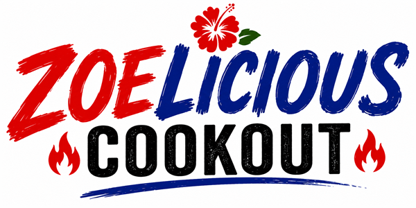 Zoelicious Cookout